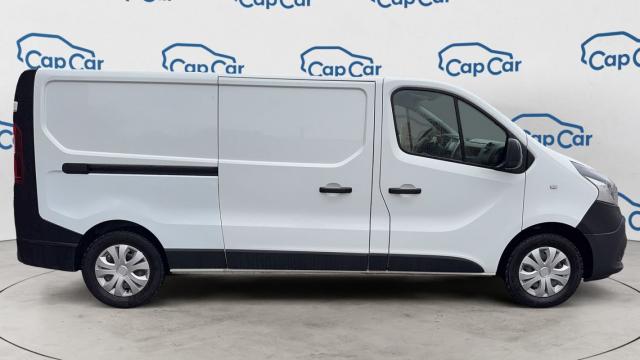 Renault Trafic image 9