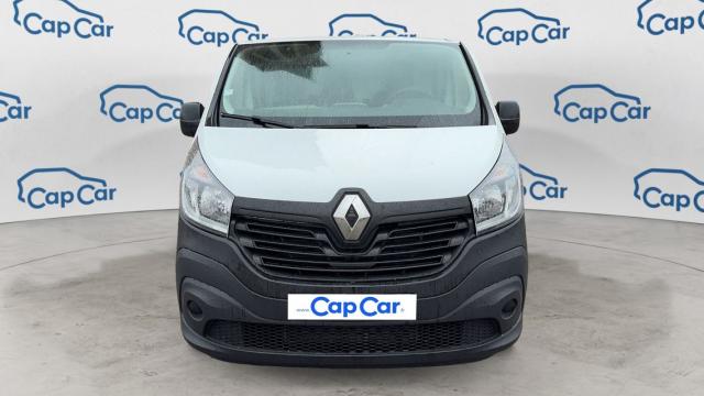 Renault Trafic image 7