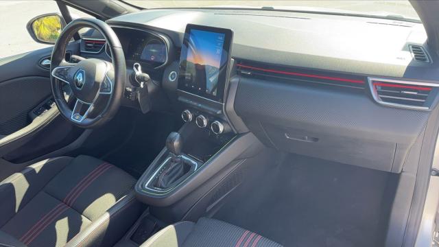 Renault Clio image 4