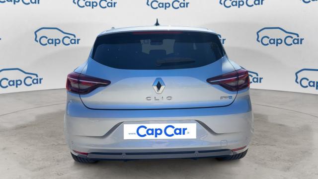 Renault Clio image 2