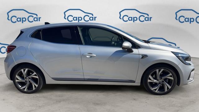 Renault Clio image 9