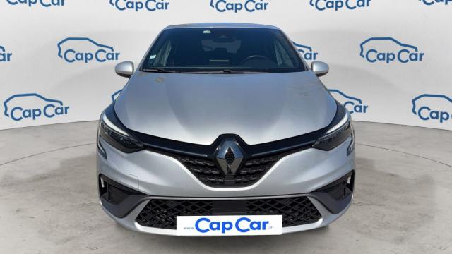 Renault Clio image 1