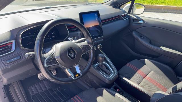 Renault Clio image 8