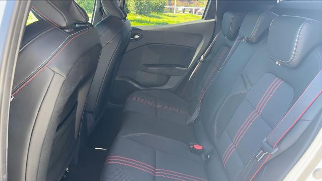 Renault Clio image 7