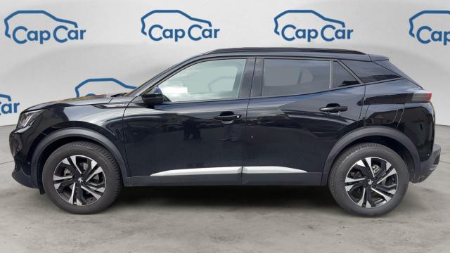 Peugeot 2008 image 7