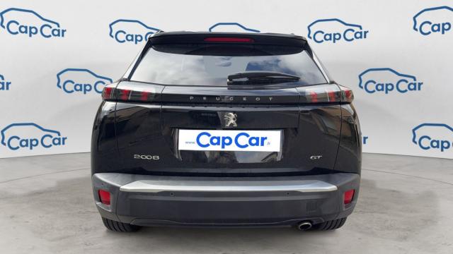 Peugeot 2008 image 5