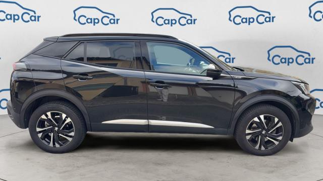 Peugeot 2008 image 6