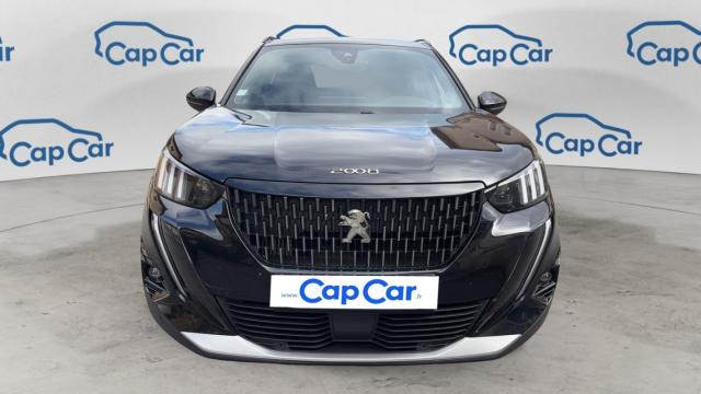 Peugeot 2008 image 3