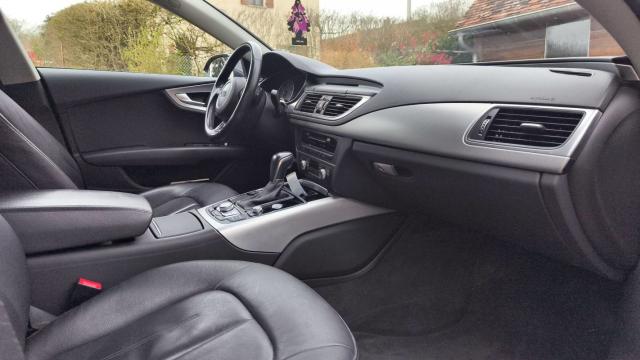 Audi A7 Sportback image 5