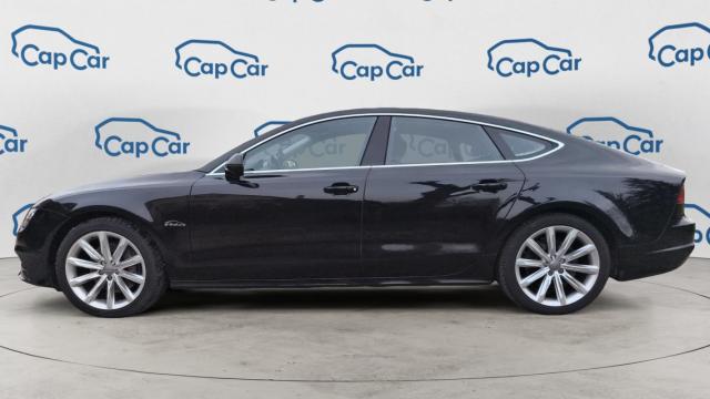 Audi A7 Sportback image 3