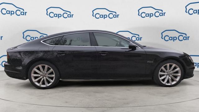 Audi A7 Sportback image 6