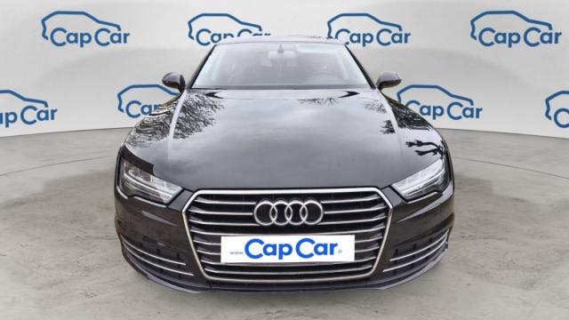 Audi A7 Sportback image 1