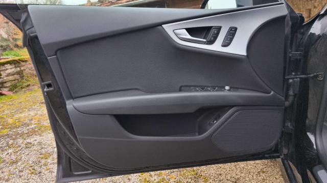 Audi A7 Sportback image 2