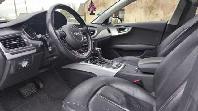 Audi A7 Sportback image 7