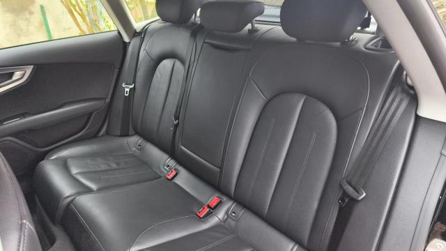 Audi A7 Sportback image 9