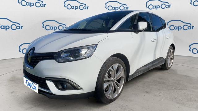 Renault Scénic 1.7 Blue Dci 120 Business