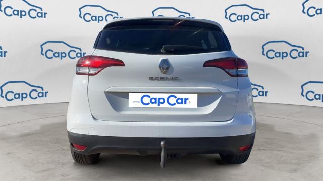 Renault Scénic image 4