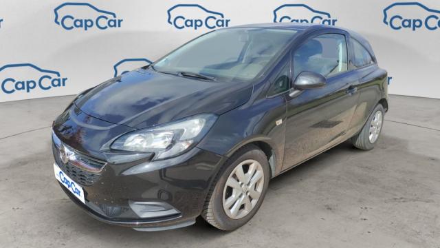 Opel Corsa V 1.3 Cdti 75 Edition