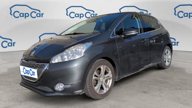 Peugeot 208 1.6 Vti 120 Allure