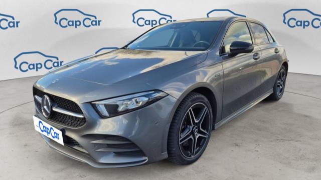 Mercedes Benz Classe A Iv 250e 218 Eq Power 8g-Dct Amg Line