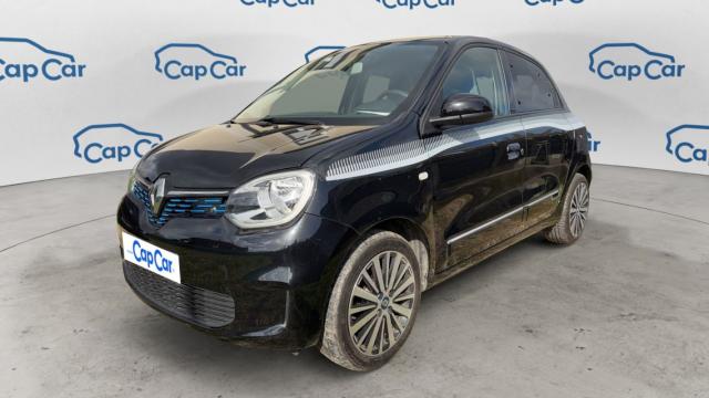 Renault Twingo Ze 82 22kwh Intens