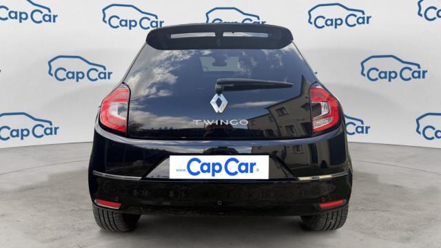 Renault Twingo image 8