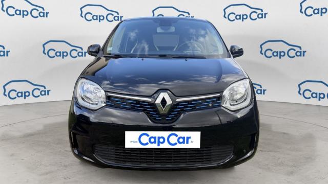 Renault Twingo image 1