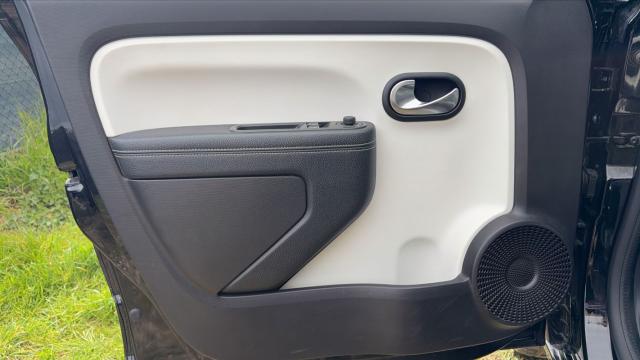 Renault Twingo image 6