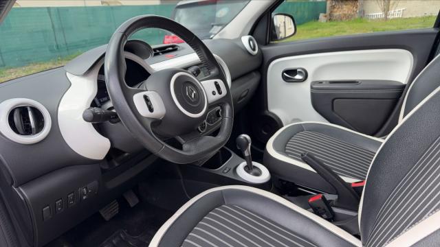 Renault Twingo image 4