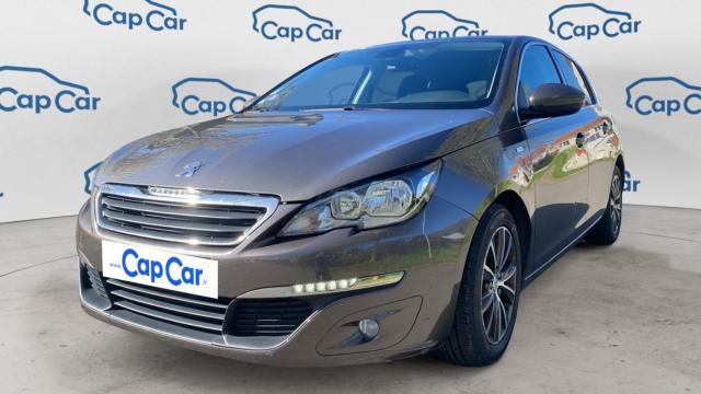 Peugeot 308 Ii 1.2 Puretech 110 Style