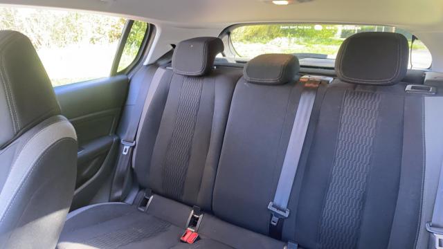 Peugeot 308 image 5