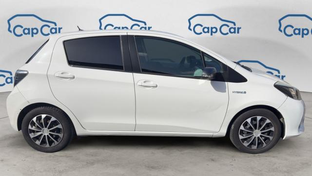 Toyota Yaris image 9