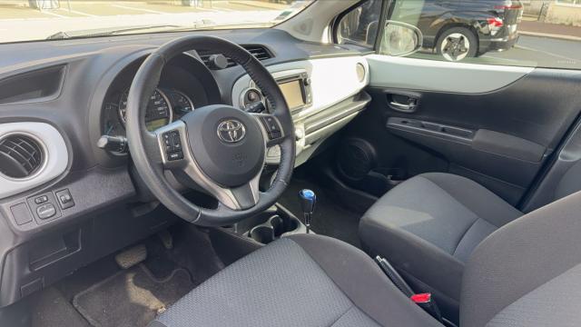 Toyota Yaris image 5