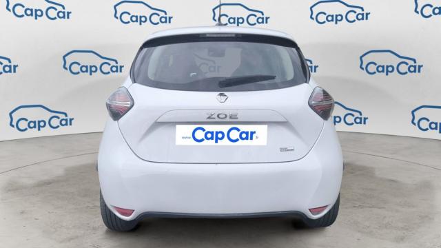 Renault Zoe image 2