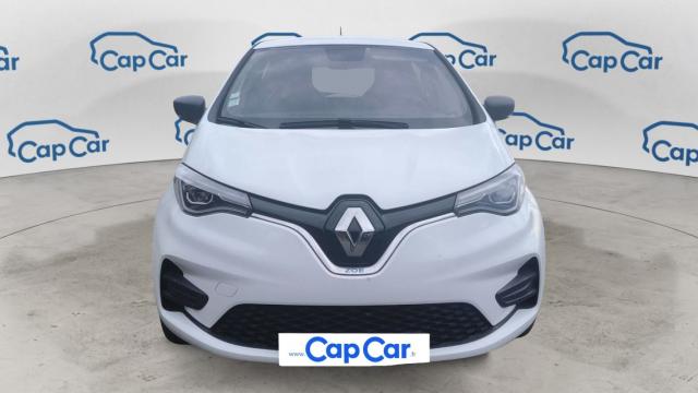 Renault Zoe image 4