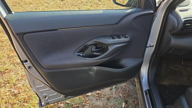 Toyota Yaris Cross image 4