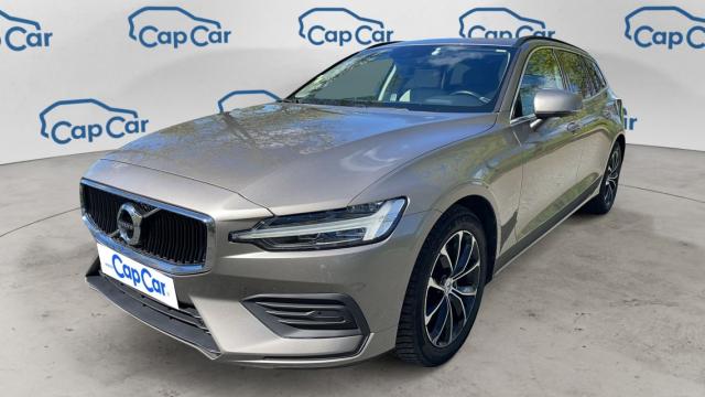 Volvo V60 2.0 B4 197.0 Business Executive - Automatique Entretien Constructeur