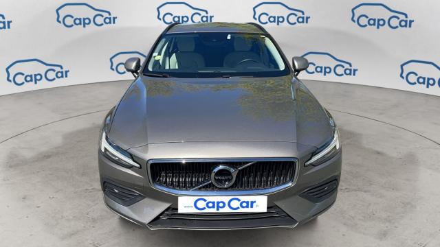 Volvo V60 image 2
