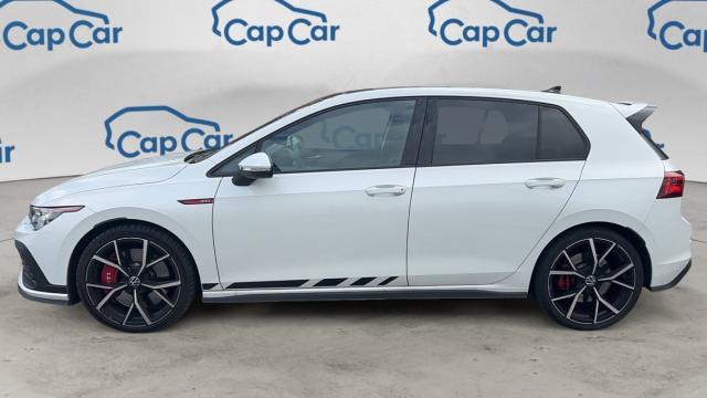 Volkswagen Golf image 7