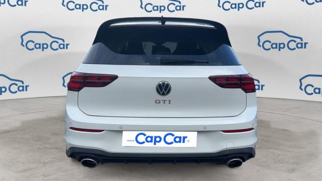 Volkswagen Golf image 4