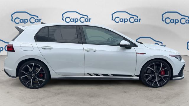 Volkswagen Golf image 5