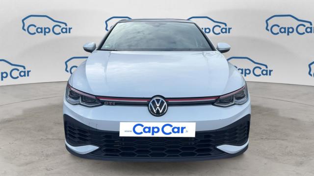 Volkswagen Golf image 1