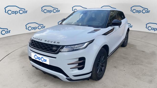Land Rover Range Rover Evoque 2.0 D 165 Bva9 R-Dynamic S
