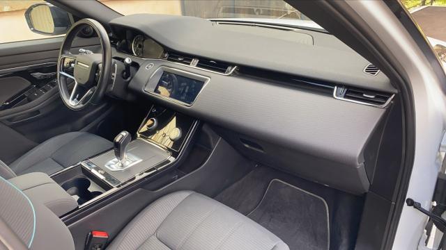 Land Rover Range Rover Evoque image 3