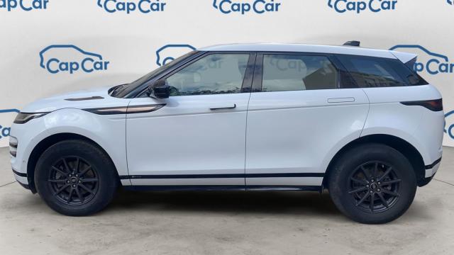 Land Rover Range Rover Evoque image 1