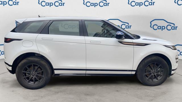 Land Rover Range Rover Evoque image 6