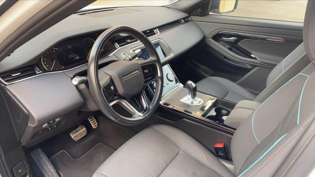 Land Rover Range Rover Evoque image 9