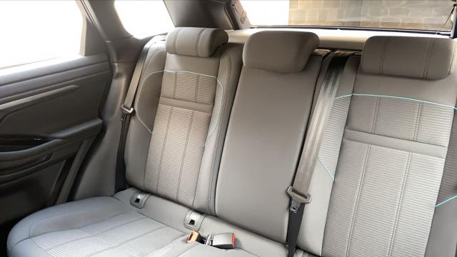 Land Rover Range Rover Evoque image 4