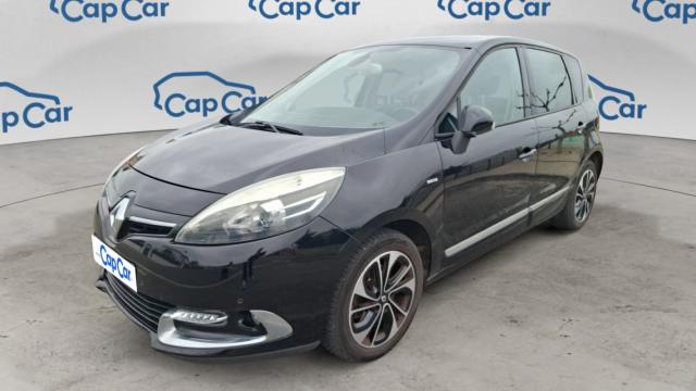 Renault Scénic 1.2 Tce 130 Bose