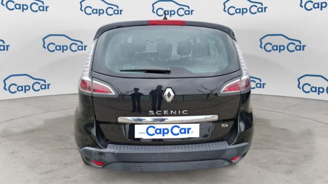 Renault Scénic image 9